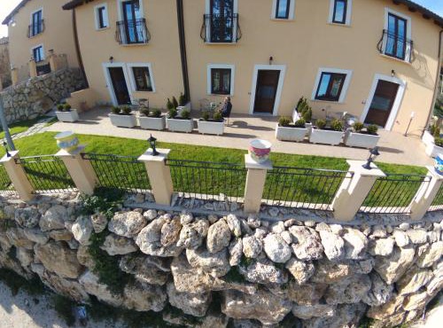 Borgo Donna Teresa