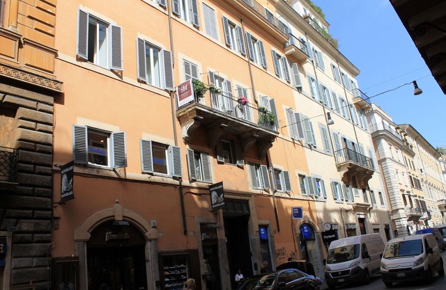 504 Corso Suites