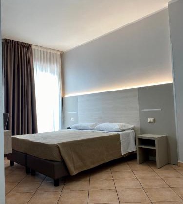 Hotel Miramonti 