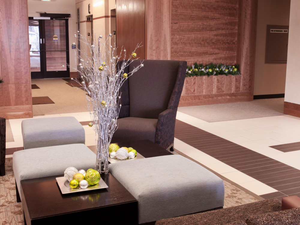 Hotel King Rome
