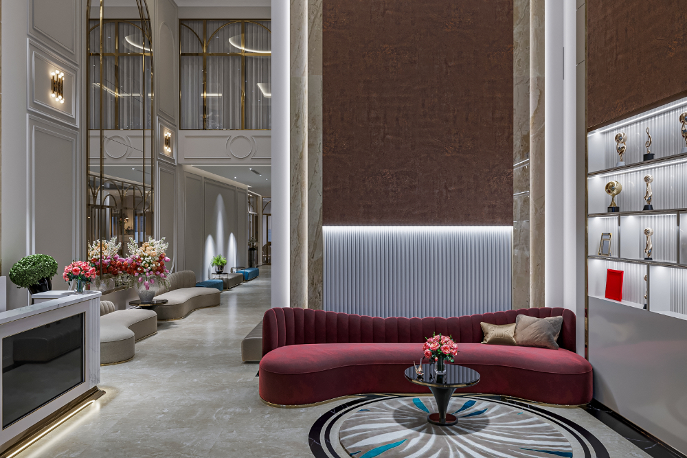 Amazing Piazza Venezia Suites