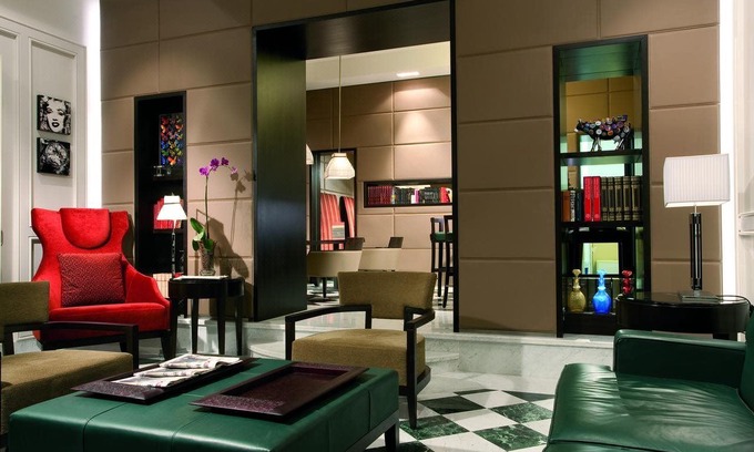 Repubblica Hotel | Hotel Mascagni Rome