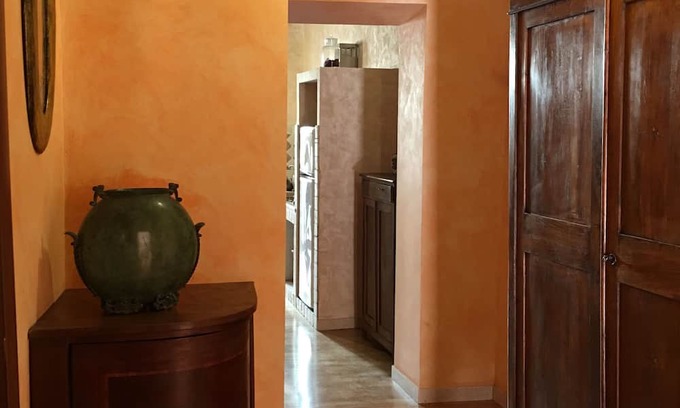 Rione IV Campo Marzio Apartment | Apartment Deluxe - Pantheon
