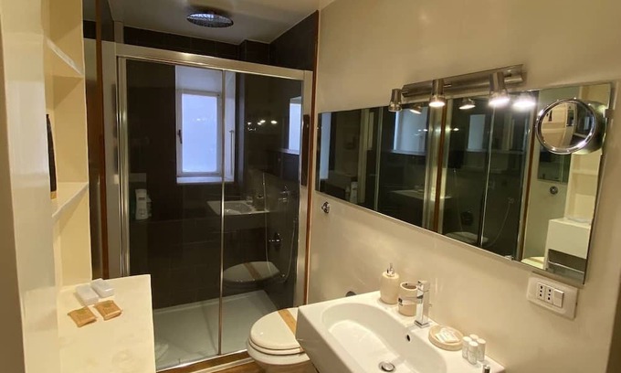 Rione IV Campo Marzio House | Vrbo Property